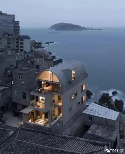 她老家在《梦想改造家》爆火后,120㎡新家再次让人一眼沦陷,极度舒适!