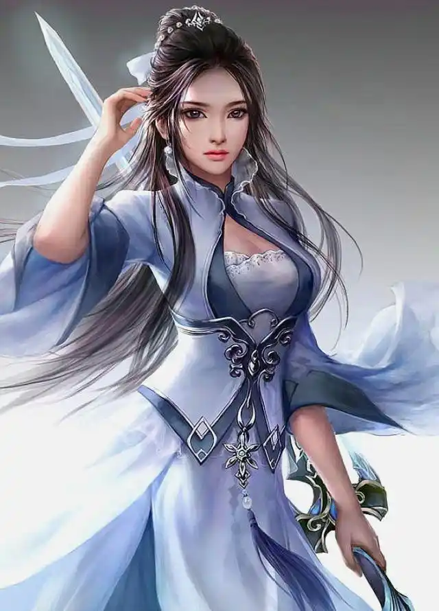 女配修仙:《女配乃是磨刀石》女配翻身当女主,缘起缘灭,纷争起