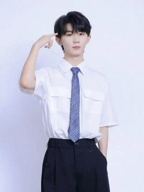 tnt时代少年团  #薯队长@薯条小助手