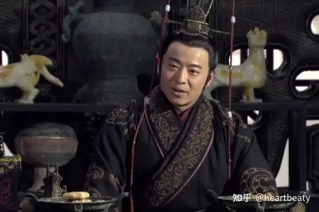 什么原因让赵国在战国七雄中,成为最能跟秦国硬刚的国家?