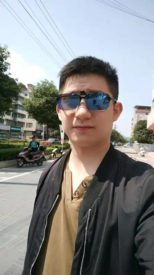 别叫我大叔照片