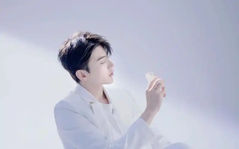 蔡徐坤神颜4k纯享