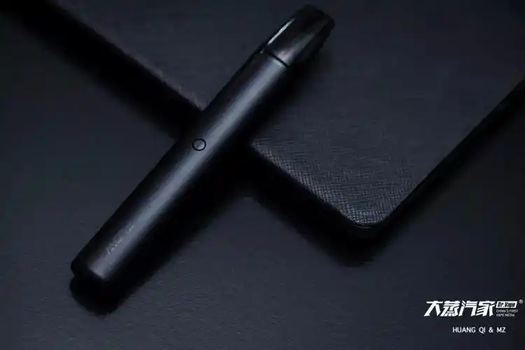 flow福禄电子烟独家评测好饭不怕晚良缘不怕迟