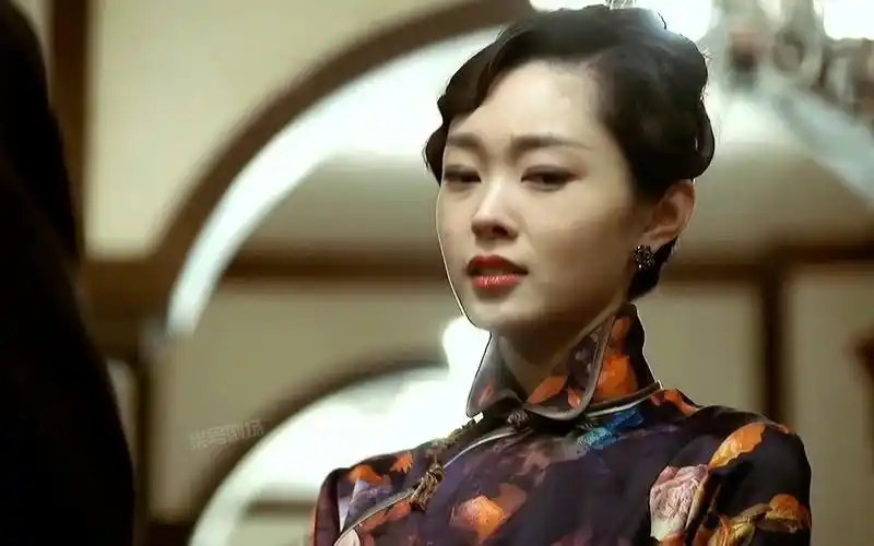 最美女特工 于曼丽专场 宋轶 伪装者