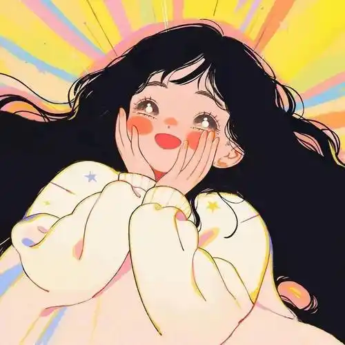 头像| 给你存着好用的微信头像_幸福里_胃口_人类