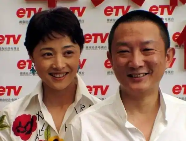 张若昀内娱乱家庭沉迷黄昏恋对簿公堂