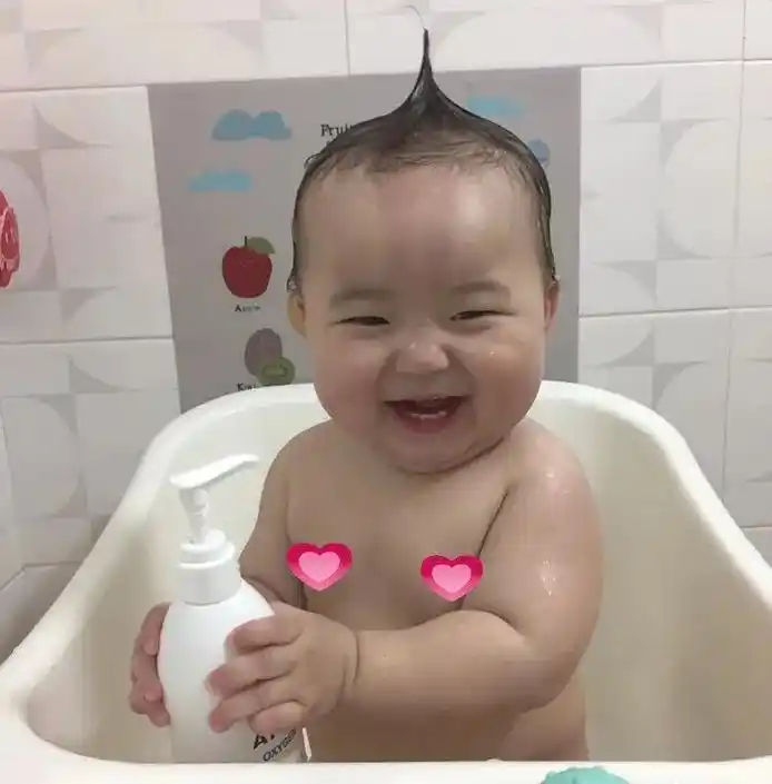 哈温 #黄河温 #黄夏温 #黄夏温表情包 #萌娃