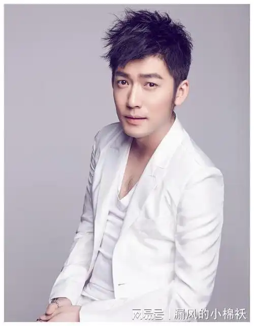 张博:我没和江珊炒作姐弟恋,靠女人出名会被看不起,绝对不这样