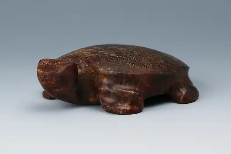 玉龟大图_怡盛文化_画廊主页_雅昌艺术网