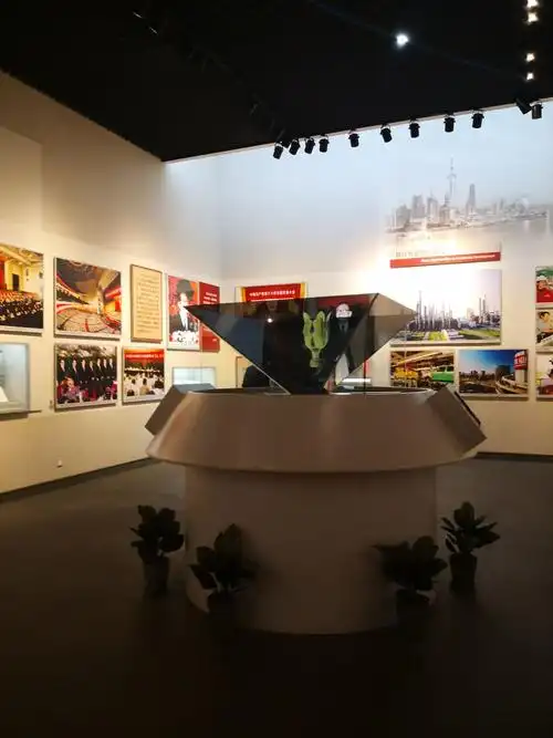 2022南湖革命纪念馆游玩攻略,内容丰富,很值得带孩子一起.