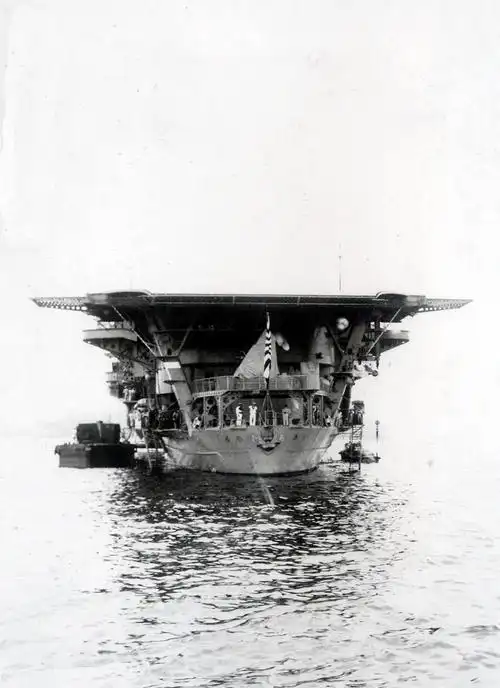 百年航母梦 今朝终成真——记中国航母发展历程