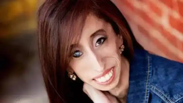 研究院丨胆小者勿入!我很丑但我很温柔