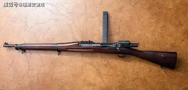 盘点二战期间十大常见的栓动式步枪,以及每支的衍生型或过渡型_莫辛