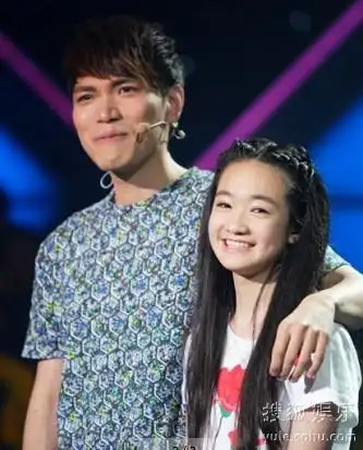 《新声代》顾喆唱哭杨宗纬 未进二轮竞唱惹争议