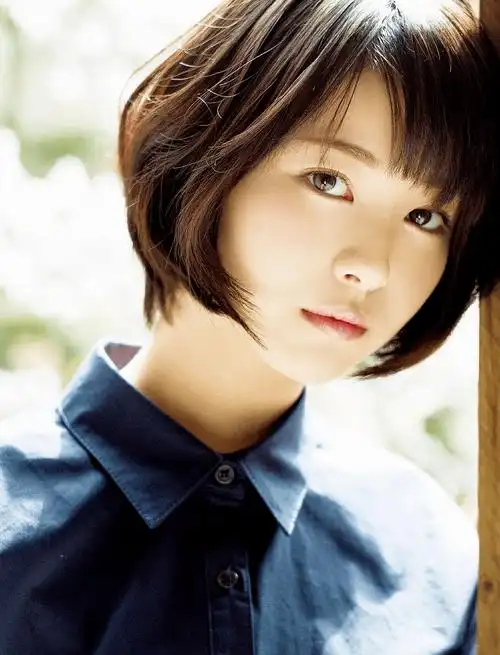 日本「国民老婆排行榜」公开,没了新垣结衣,哪些女星位居前五名_美