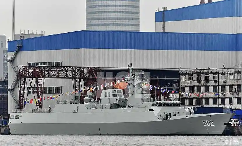 > 056轻护,三年庞大了