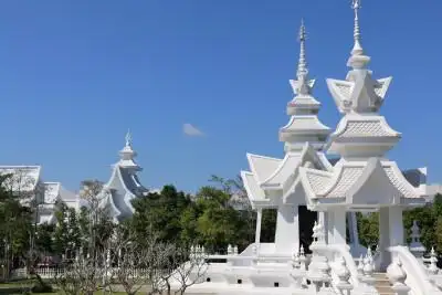 白庙 真名白龙寺