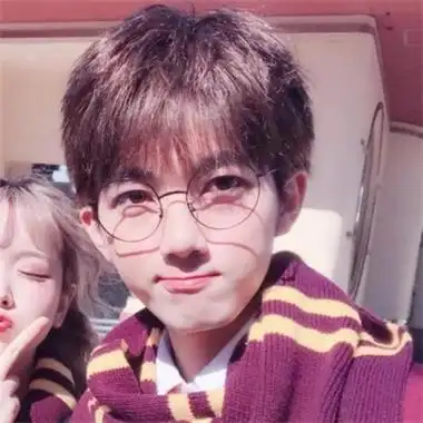 情侣好看的qq头像图片大全 幸福美满的甜蜜浪漫情侣图片