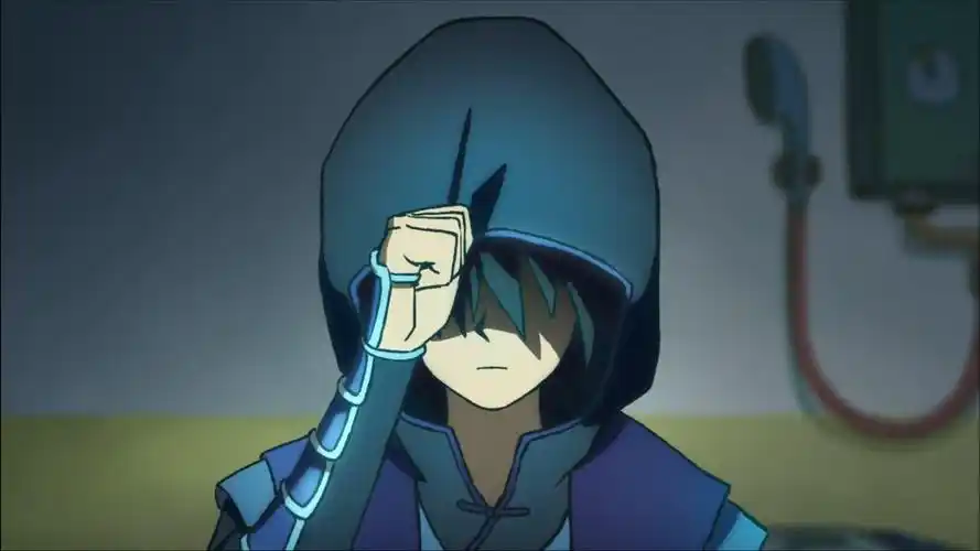 《伍六七》第三季:告诉所有的刺客,"柒"回来了!