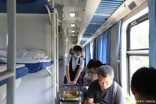 火车上铺可以改签成下铺吗这几个有效方法可尝试含线上和线下