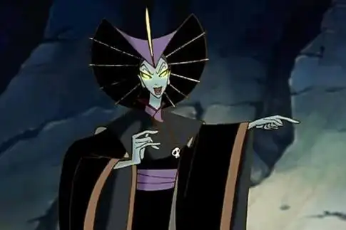 石矶娘娘被封为什么为什么她可以被封神