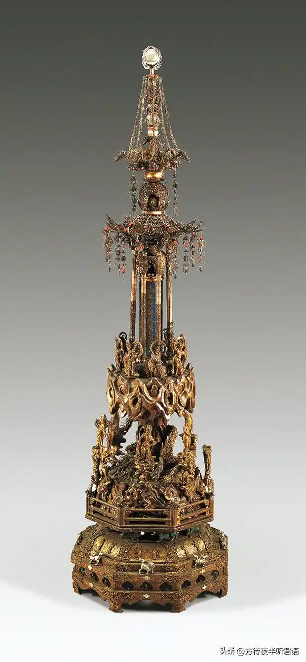 小孩掏鸟蛋,竟然给苏州博物馆掏出镇馆之宝