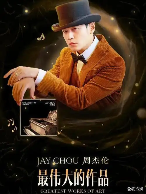 更别说一天之内霸榜q音飙升榜,100首歌有95首都是周杰伦的单曲,《最