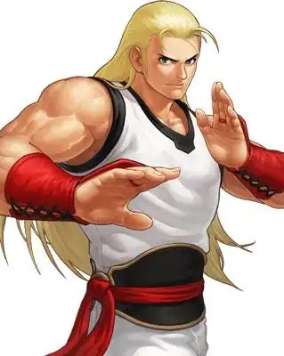 拳皇安迪·博加德-andy bogard-アンディ99ボガード_头像图片_资料