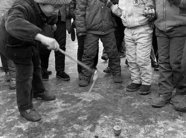 希望我们在追逐梦想的脚步的时候,也能停下