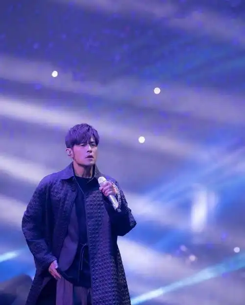 周杰伦长沙演唱会