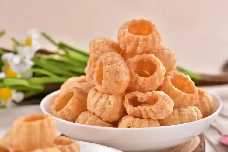 进口零食,小食品