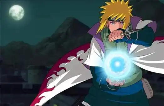 火影忍者中一共出现几种螺旋丸 会施展螺旋丸的七大高手