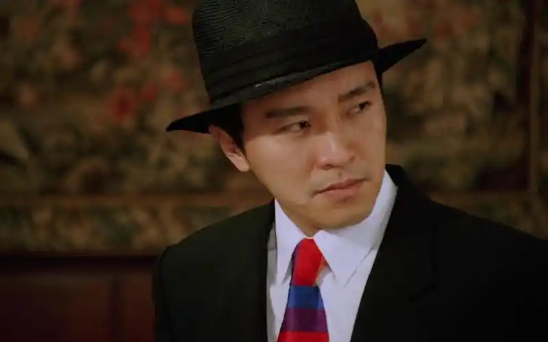 【周星驰】-skyfall-你是最帅的你知道吗?