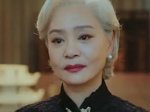 《终极笔记》吴邪看穿霍仙姑计谋