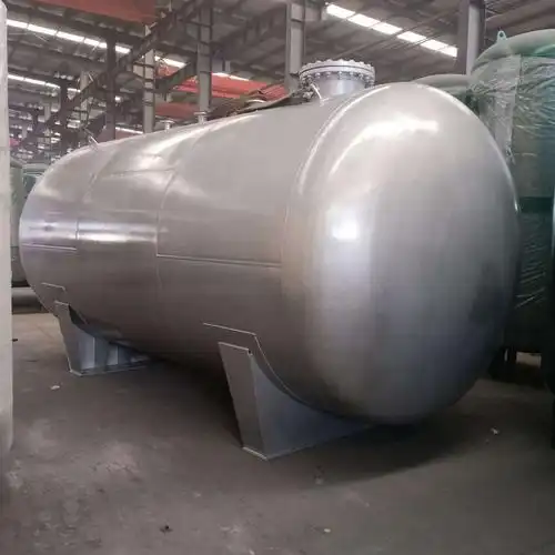储气罐06立方充气压力容器罐空气储气罐高压空压机储气罐