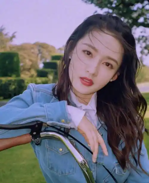 无论是电视剧还是电影,李沁都能通过出色的演技和个人魅力吸引观众的