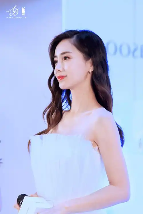 angelababy##杨颖