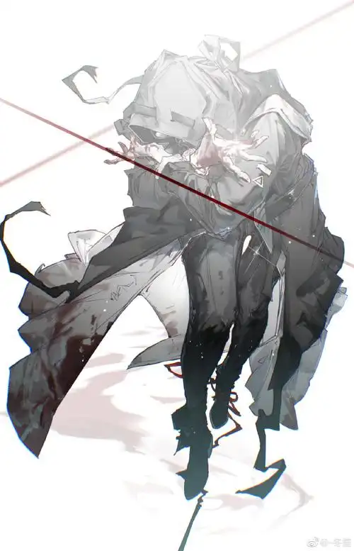 明日方舟##明日方舟博士