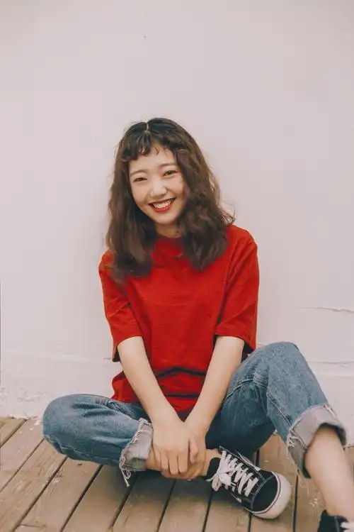 学生党如何打扮自己?