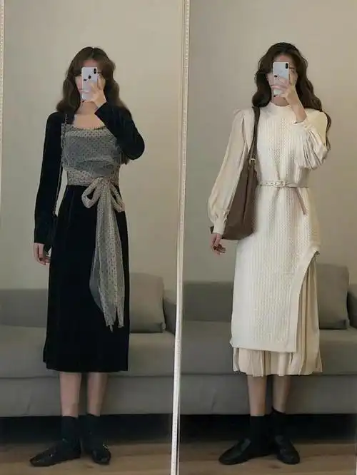 自然型风格的穿衣打扮,清新自然型穿衣风格(看完这14套时尚穿衣范本)