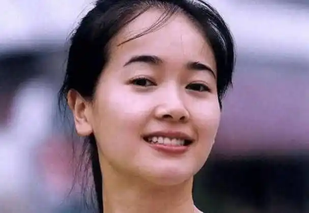 左小青:体操运动员