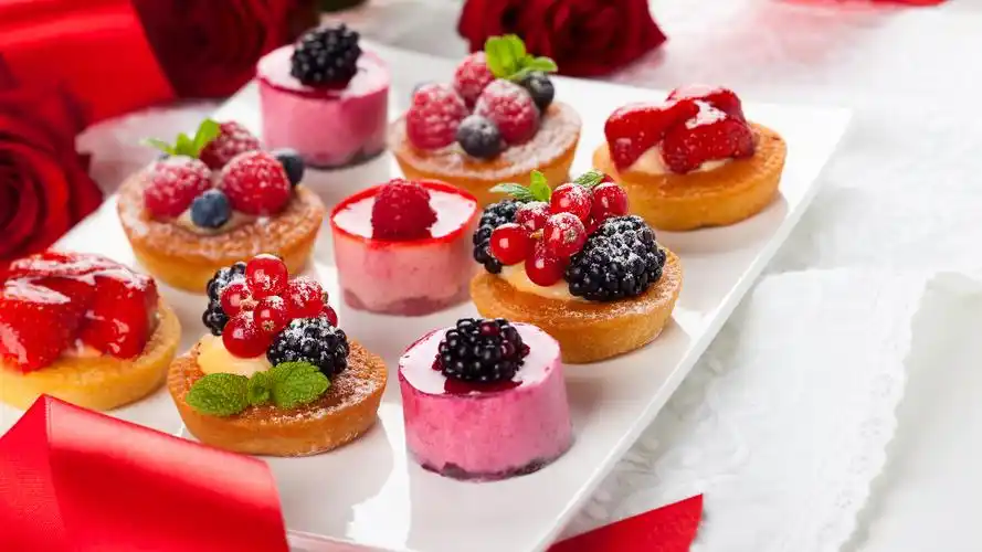 糕点培训找哪家好