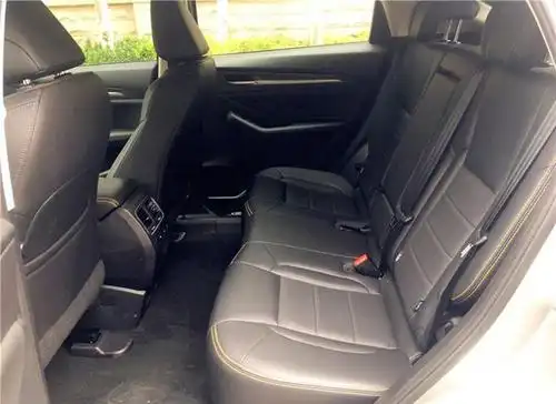 哈弗f7x不单单用颜值征服了我的眼睛,还用实力征服了我的心