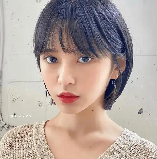 标致"学生头"_发型_中国_形象