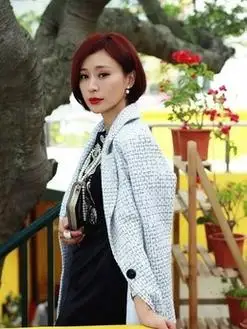 幸福归来演员表