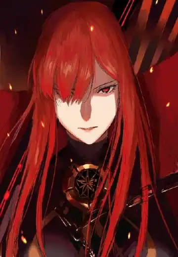 闭嘴让我当骑士 #fgo# 魔王信长【twi:@gouldingregi  ゾノタイダ】