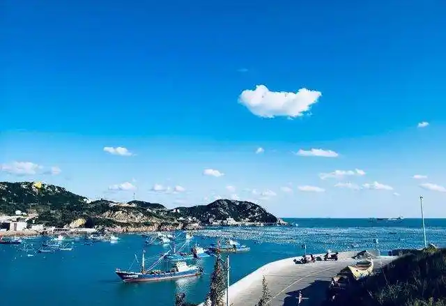 舟山夏季旅游景点排行榜前十名,嵊泗列岛位居榜首(2)_巴拉排行榜
