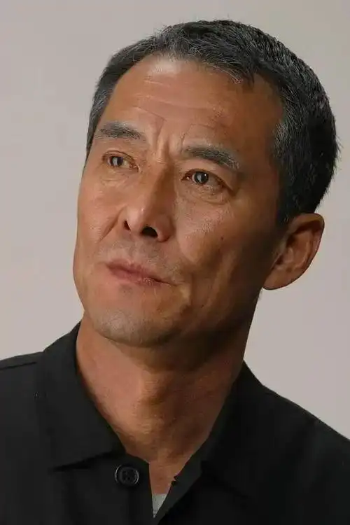 71岁老戏骨王庆祥,军营里走出来的三料影帝,演技精湛人品好|演员