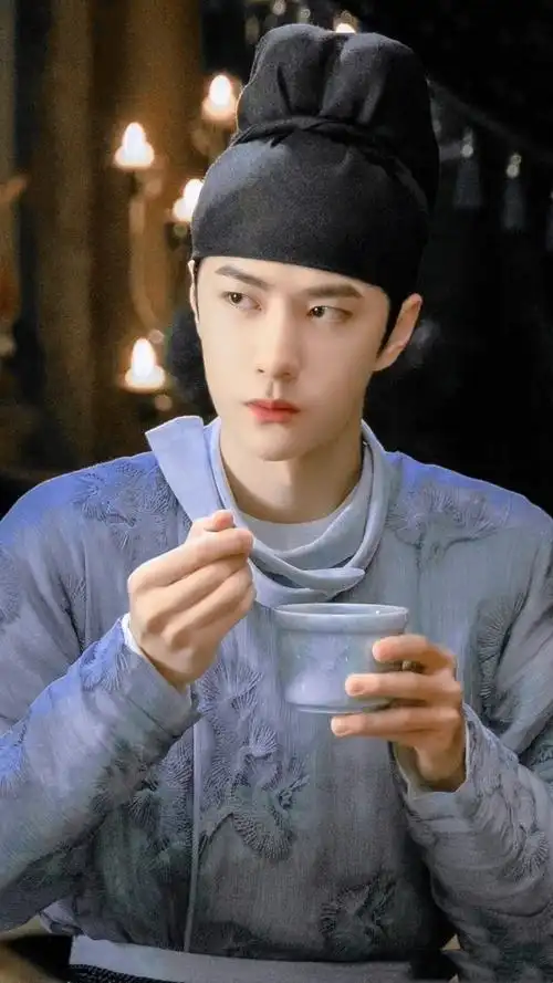 《风起洛阳》王一博饰演百里弘毅!