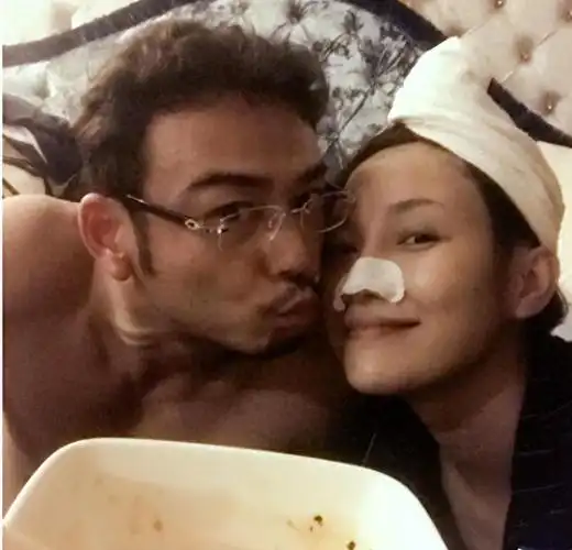 从爆红到突然消失杨烁终究为自己的狂妄自大买了单